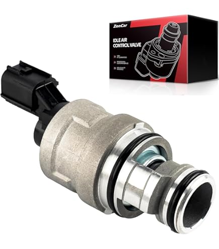Amazon.com: Sierra International 18-7697 Idle Air Control Motor